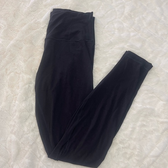 Lululemon leggings! - Picture 1 of 1